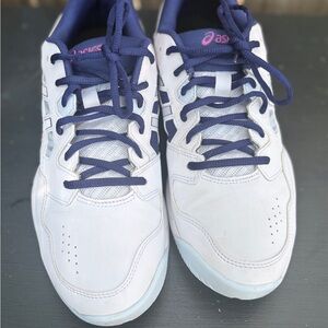 ASICS Gel-Renma Court Shoes – Men’s Size 11.5 – Great Condition